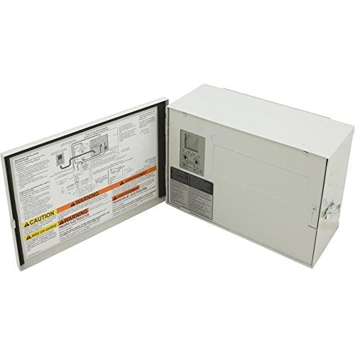APUREM - Control de potencia para generador de cloro JANDY PLC700 y PLC1400