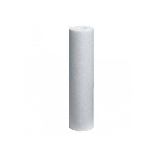 Cartucho de espuma 5 micras 2.5"X10"