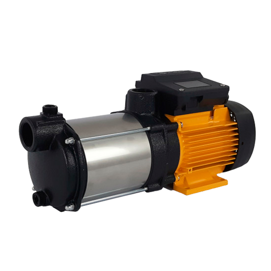 Bomba centrifuga multi-etapa PRISMA 15 3, 0.75 HP, 220V