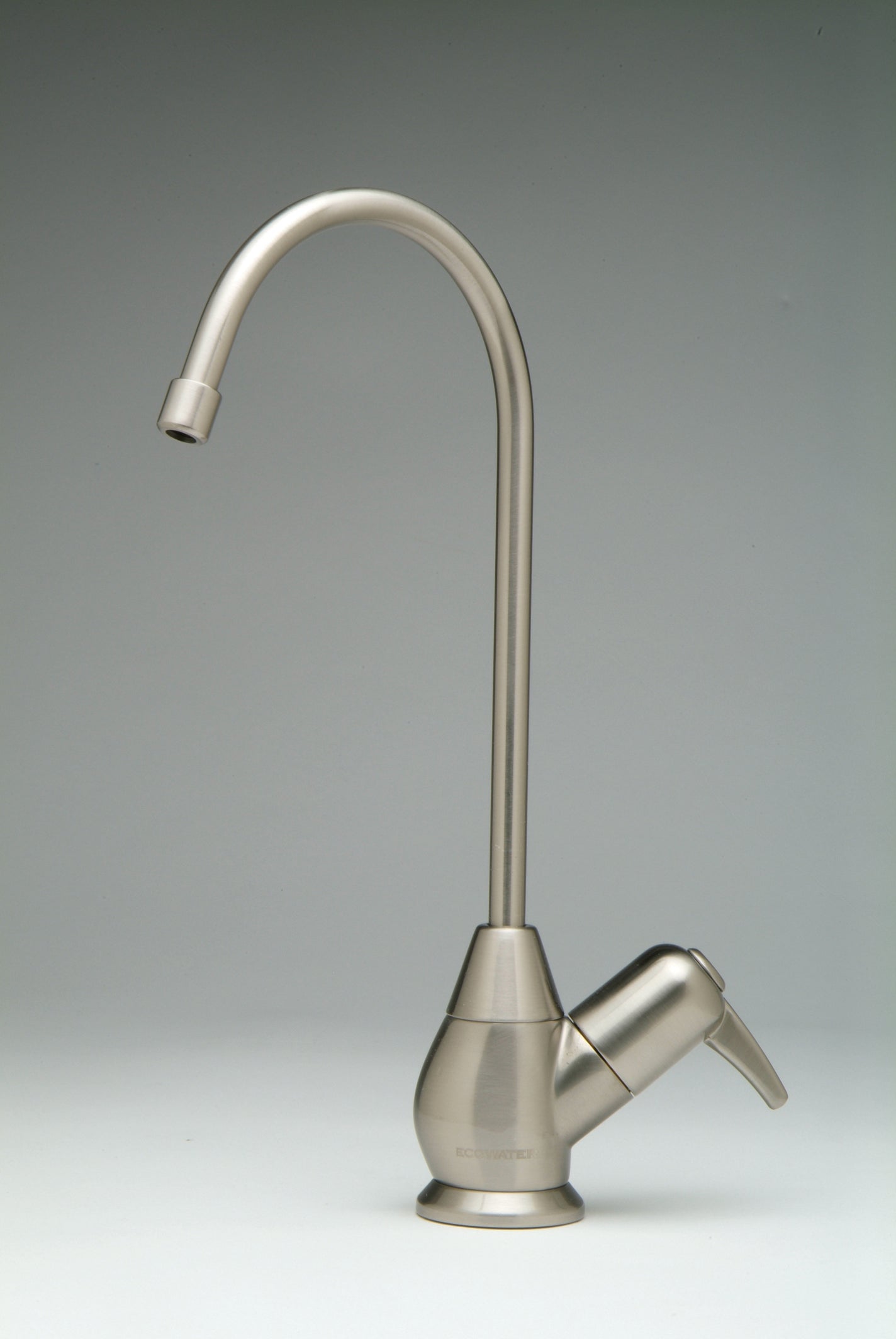 Grifo para osmosis inversa - Niquelado