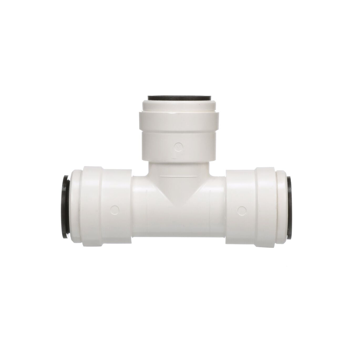 CONECTOR UNION TEE 3/8" CTS / F3523-08