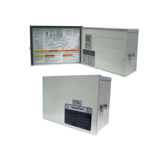 APUREM - Control de potencia para generador de cloro JANDY PLC700 y PLC1400