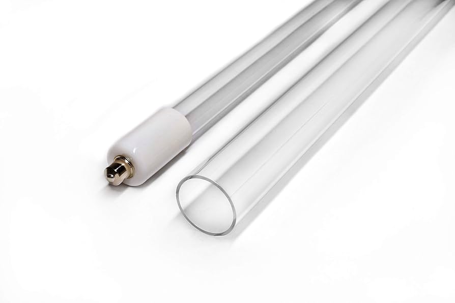Lámpara UV de repuesto para sistema NUVO-002 de 16W