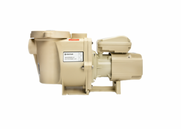 BOMBA WHISPERFLO 1 HP - 115/208-230 V