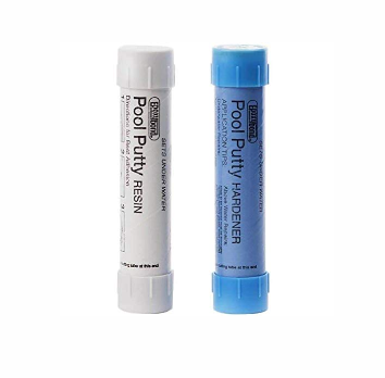 POOL PUTTY BLANCO