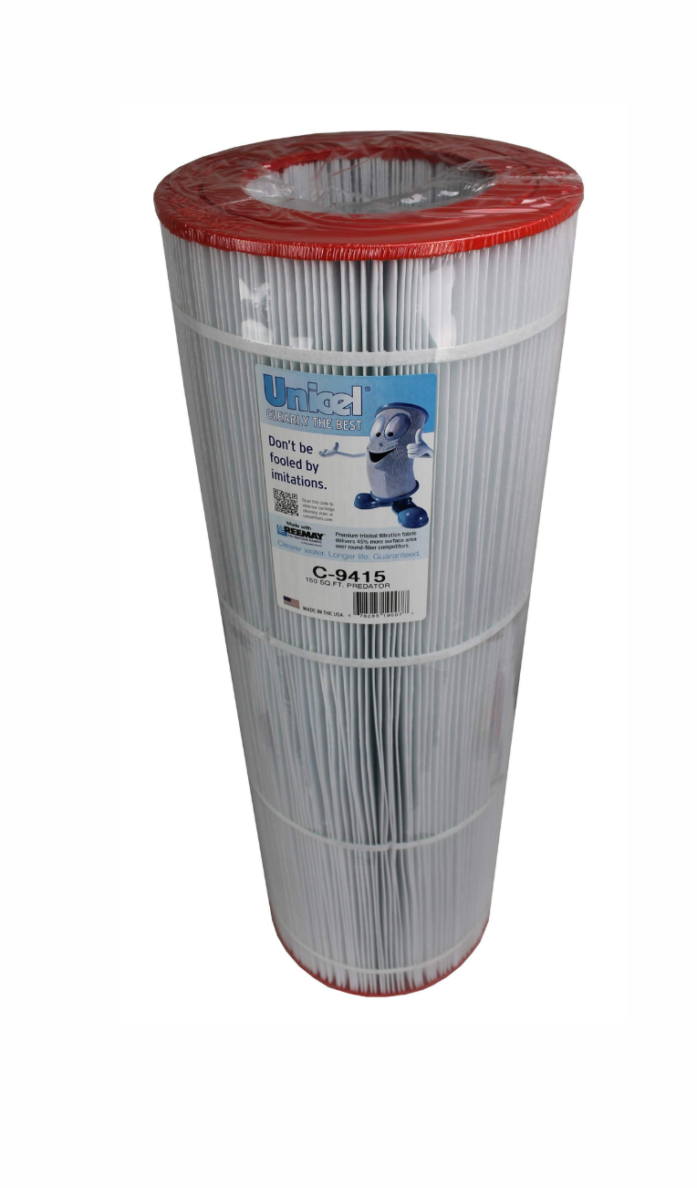 CLEAN & CLEAR CC150 FILTER REPLACEMENT