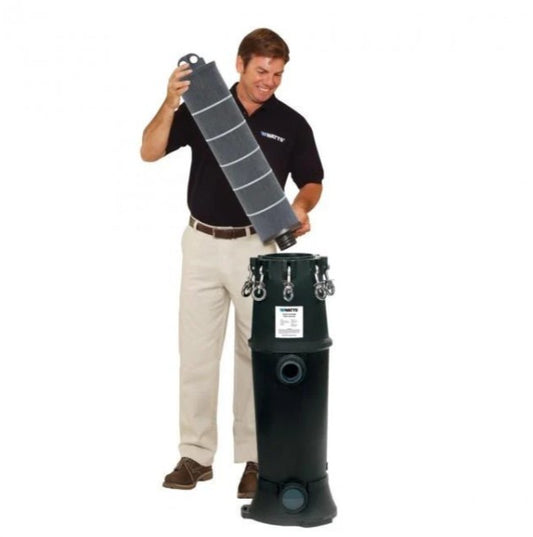 Housing for BIG BUBBA BBH150 2" filter