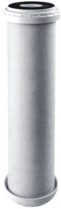 COMBO 3. Filtración DUO para eliminar sedimentos (10 micras) + cloro/olor/sabor
