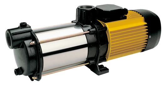 Bomba centrífuga multi-etapa PRISMA 35 2N, 1.5 HP, 220/440V 3F 60 Hz