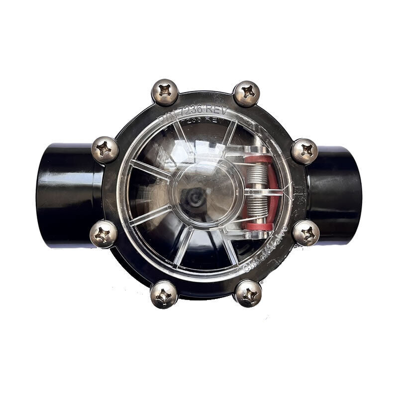 JANDY 3-way valve - 1 1/2"