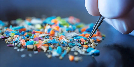 Los microplásticos ya están en nuestra sangre