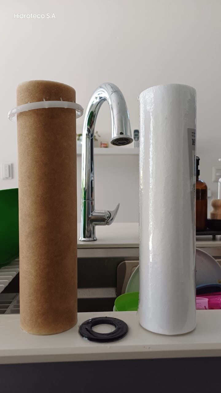 ¿Estás seguro de que el agua que usas es realmente segura?