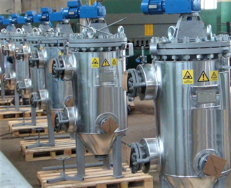 Comercial e industrial