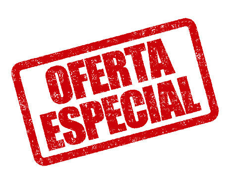 Ofertas especiales