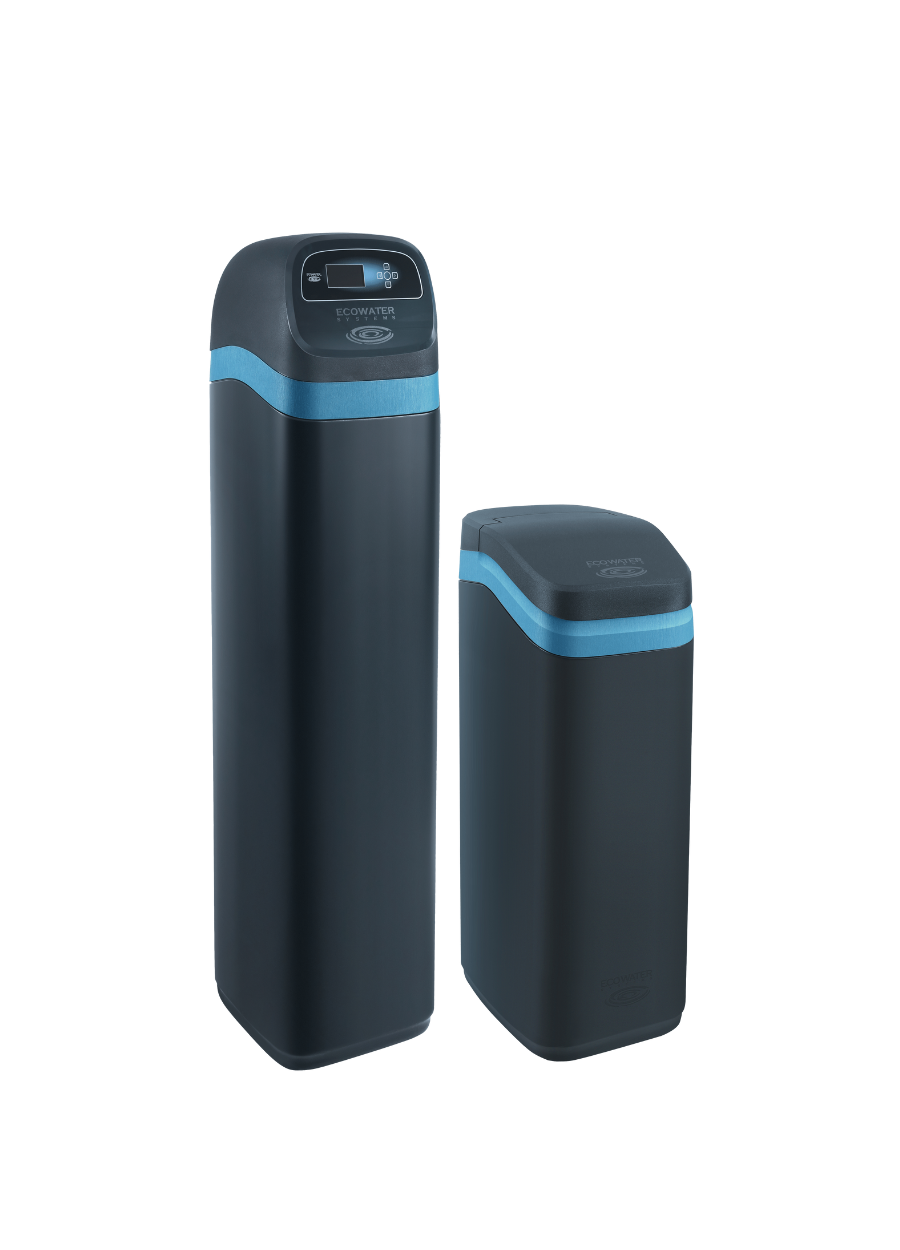 Suavizador y acondicionador de agua ECOWATER ERR3702 R50 - WiFi