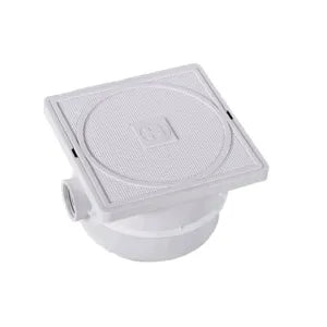 Caja de conexiones para luces de piscina - CMP