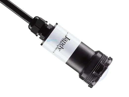 LUZ JANDY BLANCA PARA PISCINA TIPO LED, 12W, 150FT / JLUW12W150