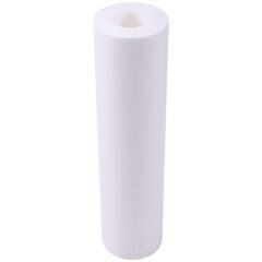 Cartucho de espuma de 50 micras 2.5"x10" - Agua fria y caliente