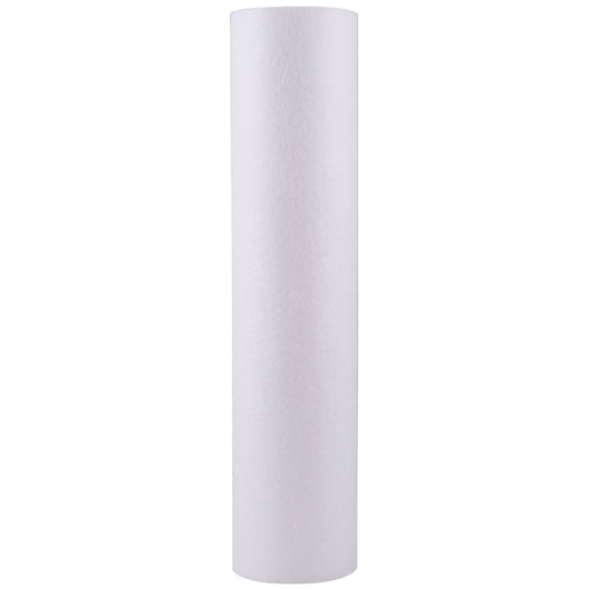 Cartucho de espuma de 50 micras 2.5"x10" - Agua fria y caliente