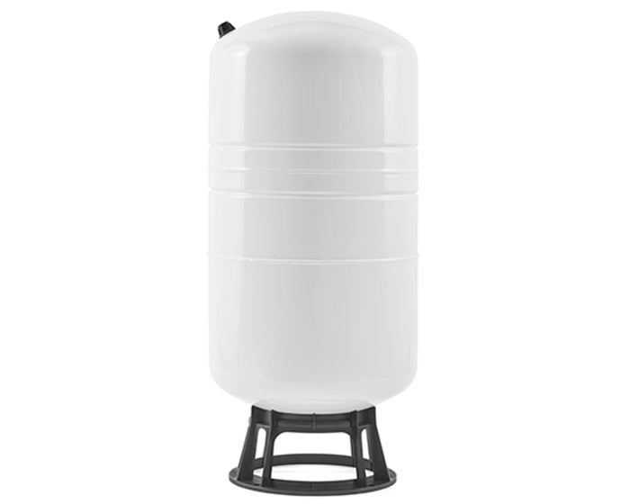 Tanque hidroneumático vertical, 60 litros