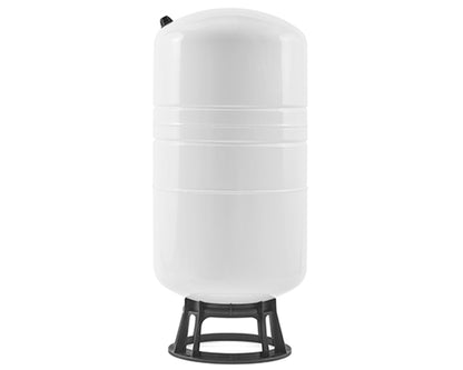 Tanque hidroneumático vertical, 60 litros