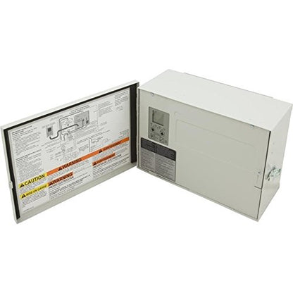 APUREM - Control de potencia para generador de cloro JANDY PLC700 y PLC1400