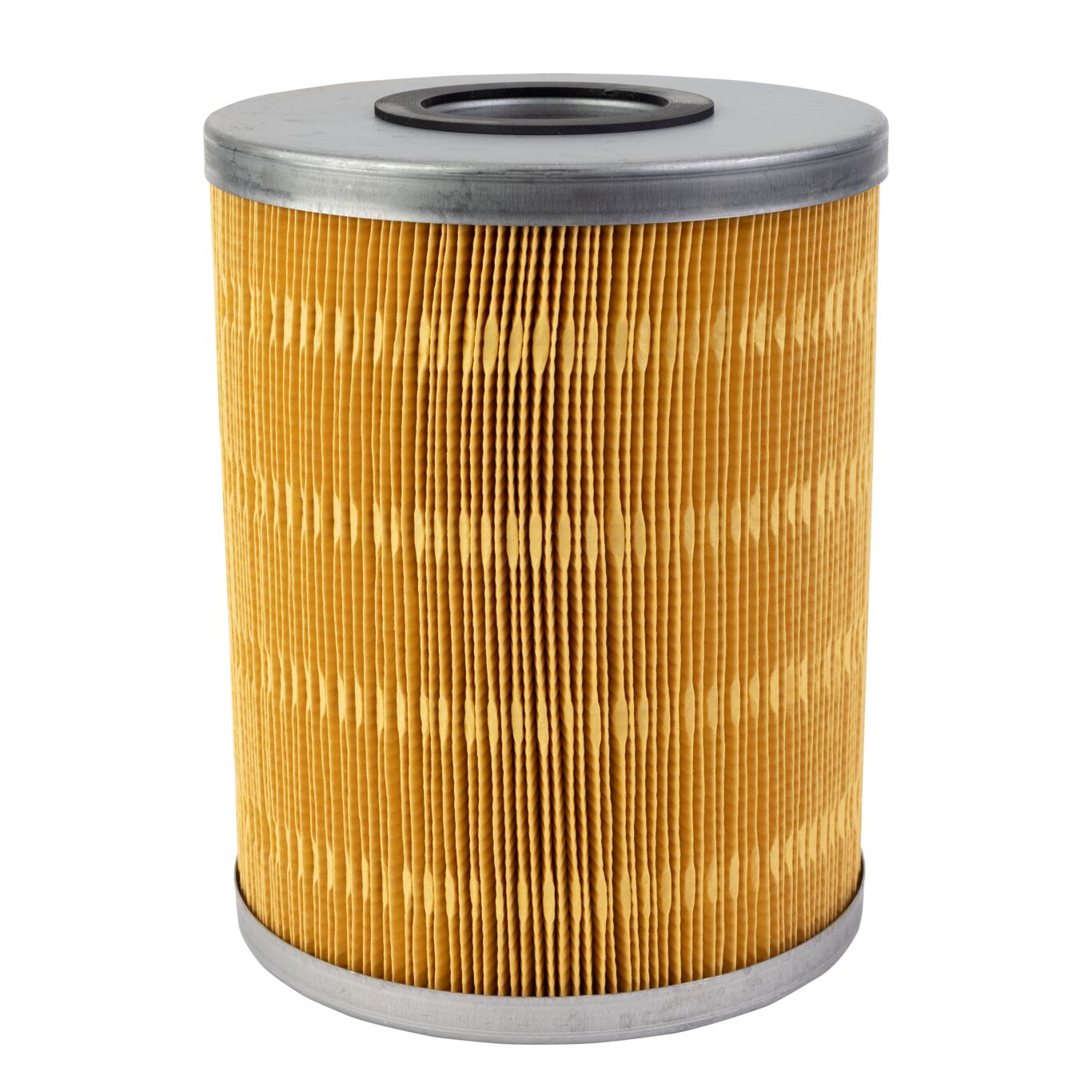 Cartucho de celulosa Phenolic para agua con aceite a alta temperatura- 50 micras