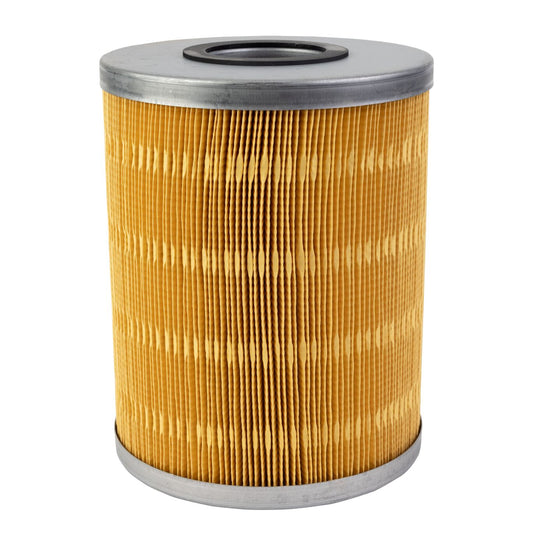 Cartucho de celulosa Phenolic para agua con aceite a alta temperatura- 50 micras