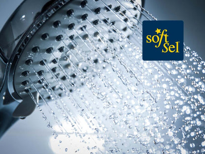 Sal para suavizadores - CRYSTALS, saco de 25 kg