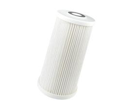 Cartucho plegado 50 micras 4.5"x10"
