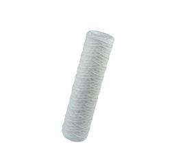Cartucho de hilo SX de 5 micras 2.5" x 10"