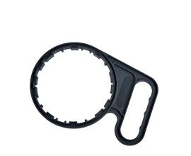 Llave para carcasas 3P Soporte