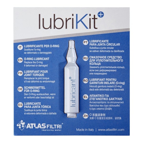 Lubricante para O-Ring de CARCASAS