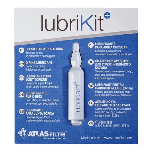 Lubricante para O-Ring de CARCASAS