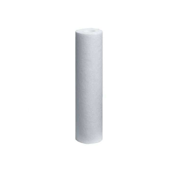 Cartucho de espuma 5 micras 2.5"X10"