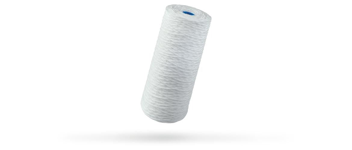 Cartucho de Hilo BIG 20 de 10 micras 4.5"x20"