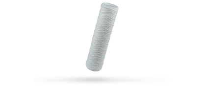 Cartucho de hilo SX de 5 micras 2.5" x 10"