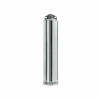 Bomba sumergible ACUARIA 07S 2M, 1/2 HP, 115V