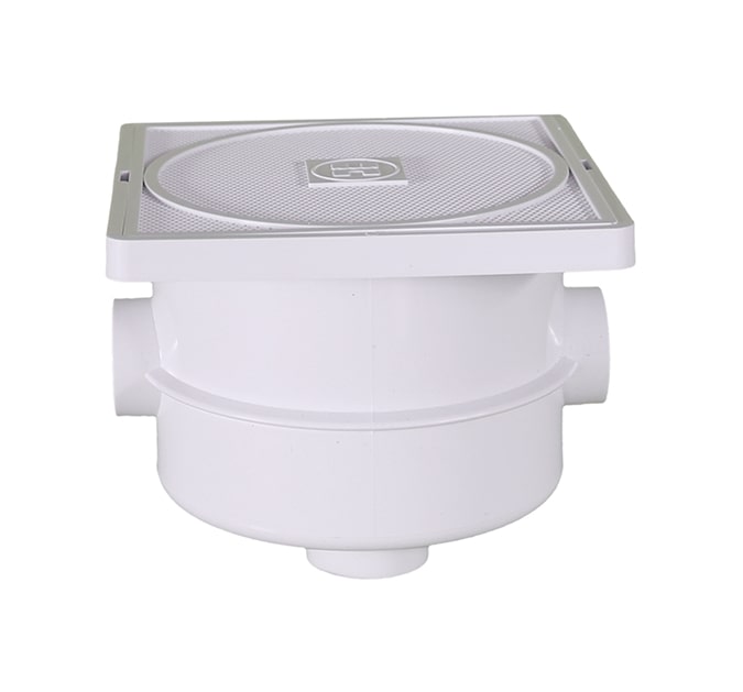 Caja de conexiones para luces de piscina - CMP