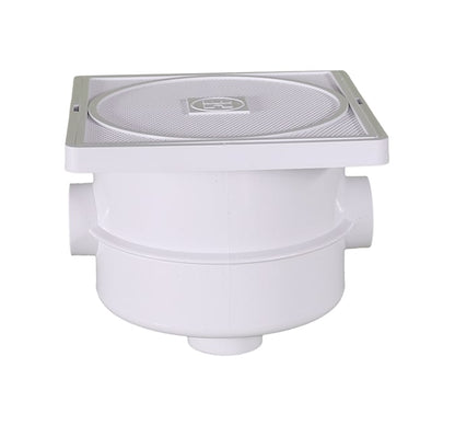 Caja de conexiones para luces de piscina - CMP