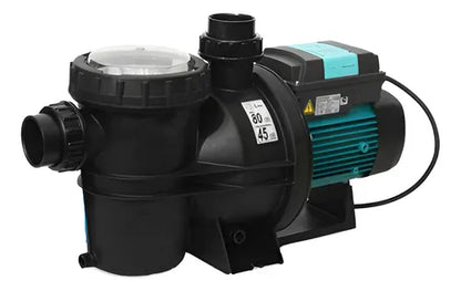 Bomba de piscina SILEN PLUS 2HP, velocidad variable