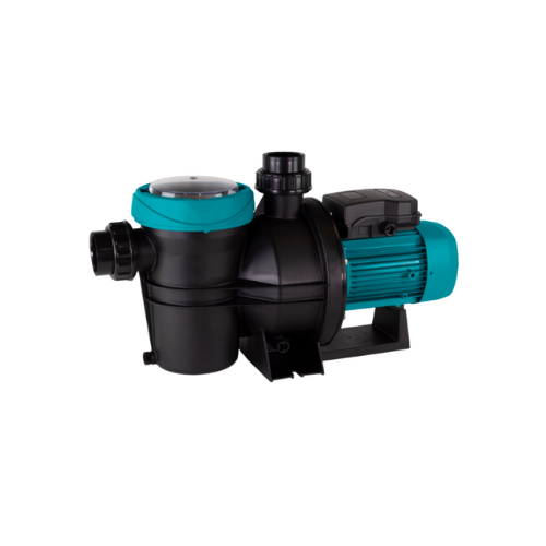 Bomba de piscina ESPA modelo SILEN S2 300 - 3HP, 220V