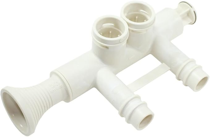 VALVULA DE BY PASS GRANDE (PUSH/PULL) PARA ACOPLES DE 1" / 7214383 - FPEW0018