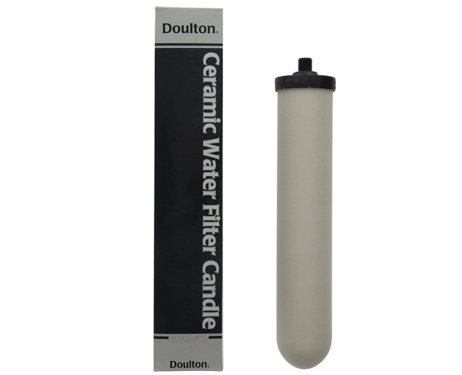 CARTUCHO DOULTON CERAMIC STERASYL/DOUBLE OPEN / DS-OBE
