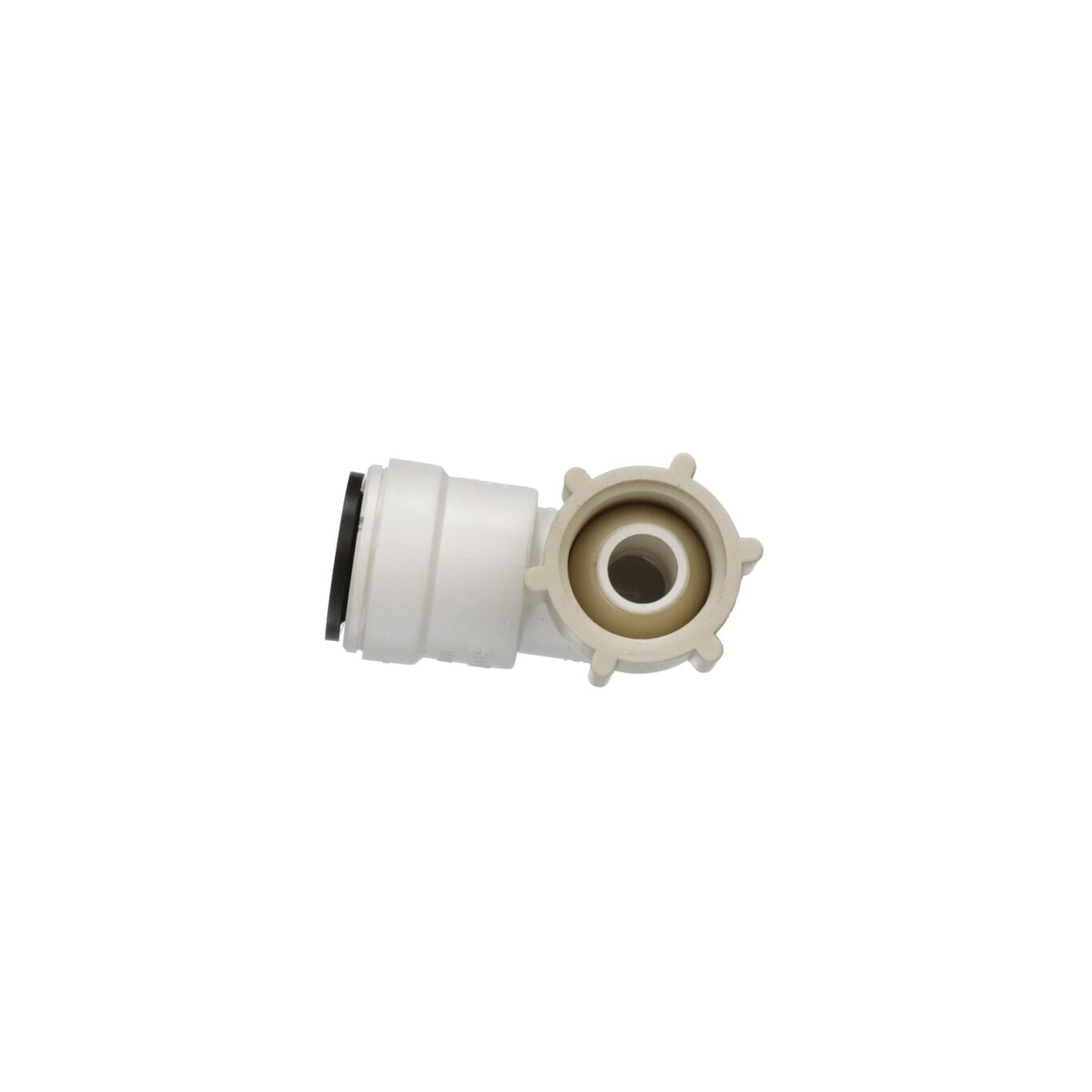 CONECTOR CODO HEMBRA 1/2" CTS X 1/2 FNPS