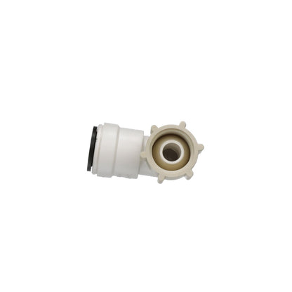 CONECTOR CODO HEMBRA 1/2" CTS X 1/2 FNPS
