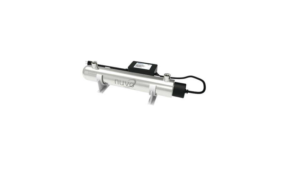 Lámpara UV 1 gpm NUVO