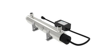 Lámpara UV 10 gpm NUVO