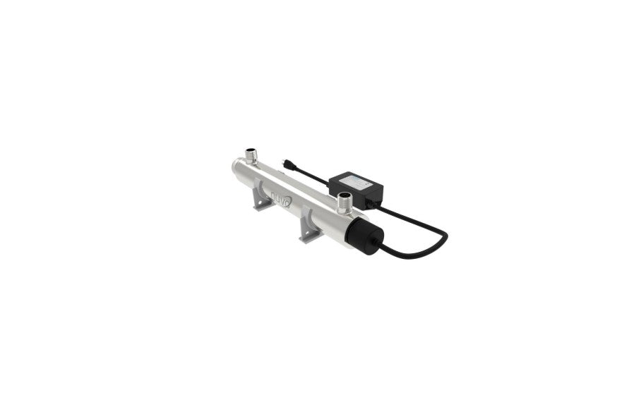 Lámpara UV 10 gpm NUVO