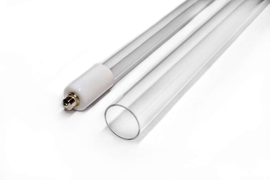 Lámpara UV de repuesto para sistema NUVO-002 de 16W